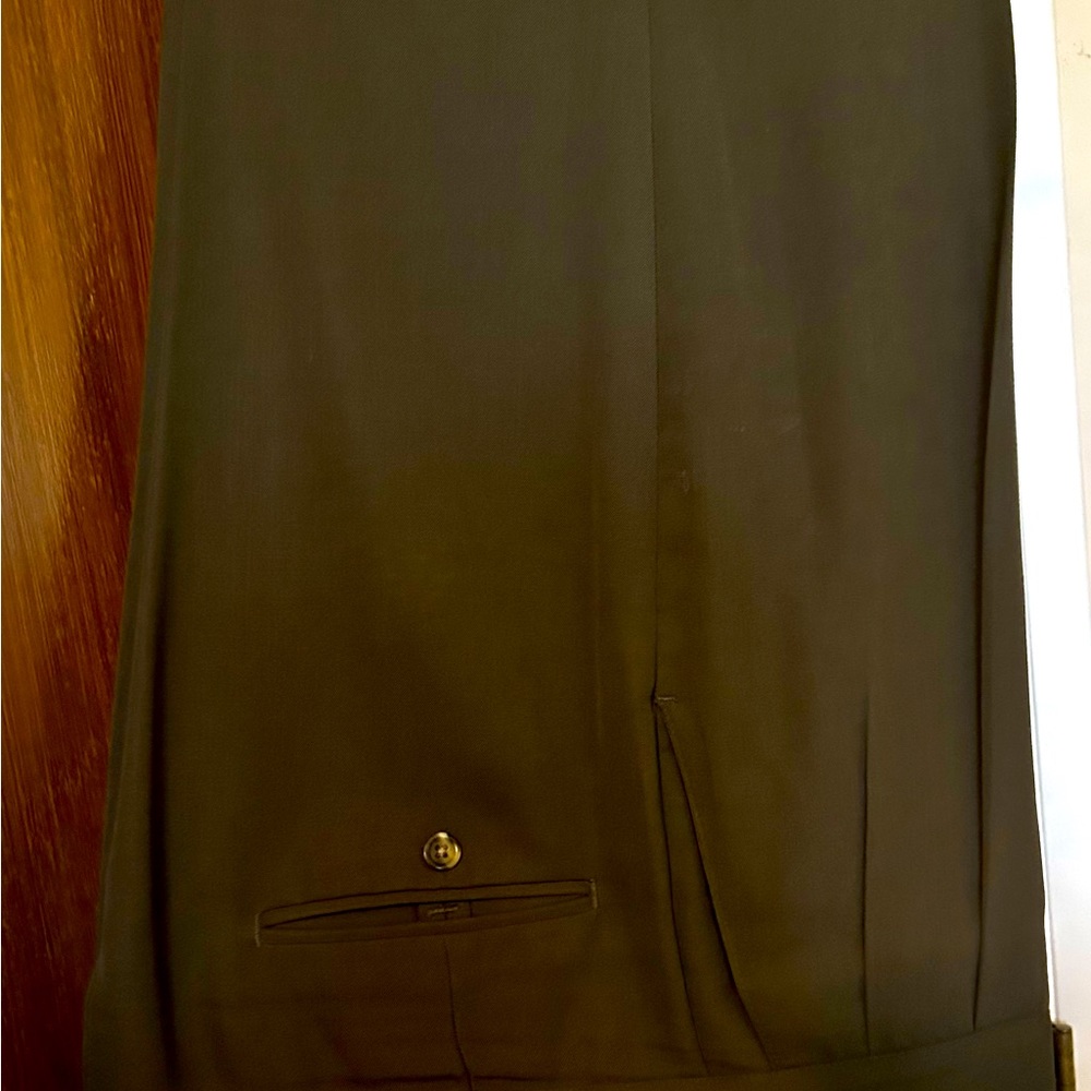 Sansabelt System Men’s Slacks